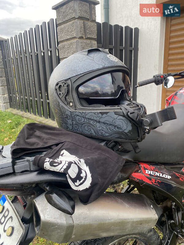 Мотоцикл Позашляховий (Enduro) Shineray XY250GY-6B 2017 в Золочеві фото 12 Мотоцикл Позашляховий (Enduro) Shineray XY250GY-6B 2017 в Золочеві