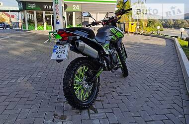 Мотоцикл Внедорожный (Enduro) Shineray XY250GY-6С 2019 в Косове