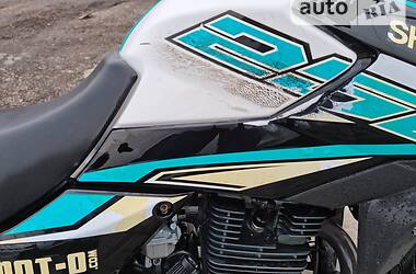 Мотоцикл Внедорожный (Enduro) Shineray XY250GY-6С 2019 в 