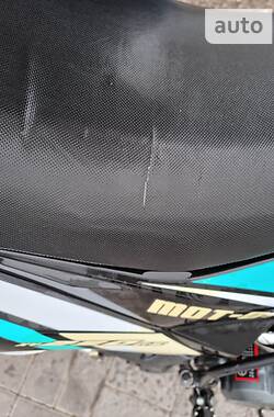 Мотоцикл Внедорожный (Enduro) Shineray XY250GY-6С 2019 в 