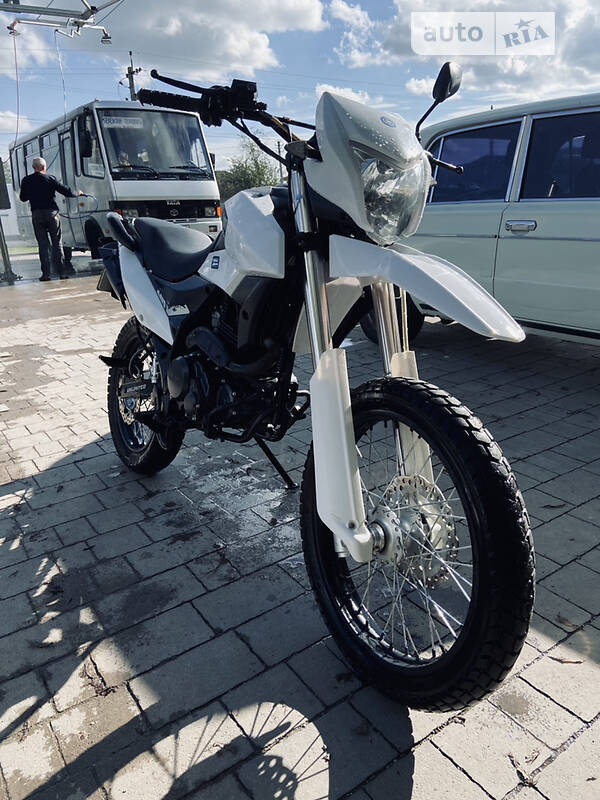 Shineray XY250GY-6С