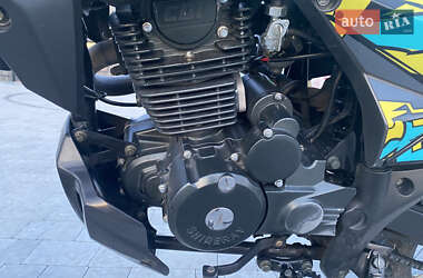 Мотоцикл Кросс Shineray XY250GY-6С 2023 в 
