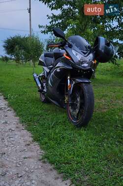 Спортбайк Shineray Z1 250 2021 в 