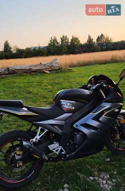 Спортбайк Shineray Z1 250 2021 в 