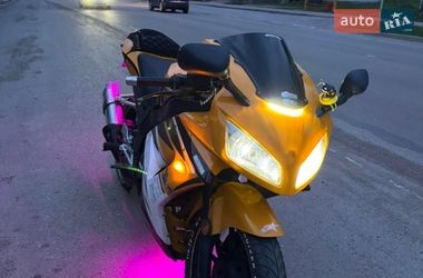 Спортбайк Shineray Z1 250 2016 в Новомиргороде