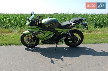 Мотоцикл Супермото (Motard) Shineray Z1 2018 в Путивлі