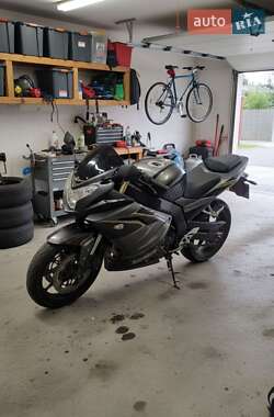 Спортбайк Shineray Z1 2021 в Шептицькому
