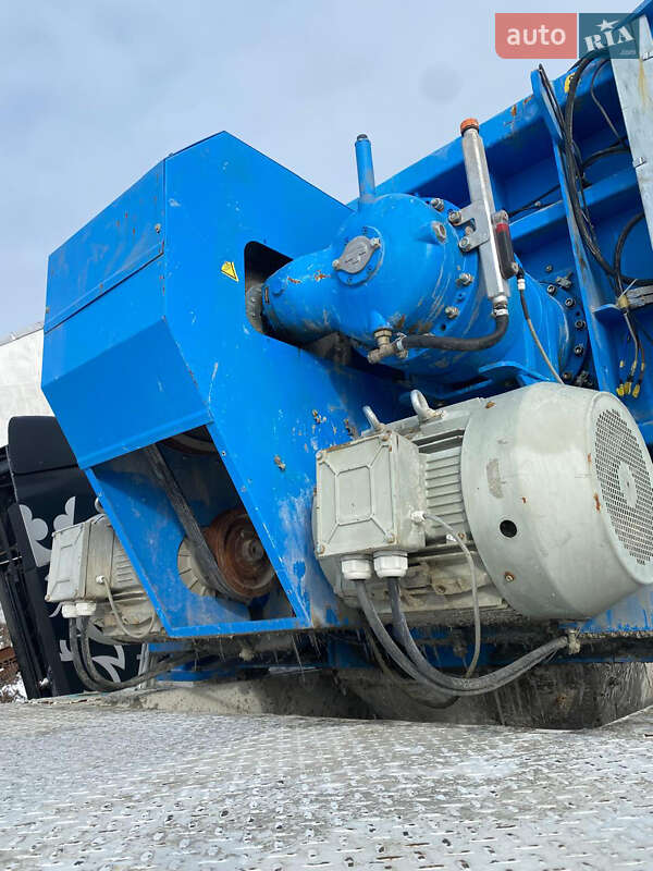 Бетономешалка (Миксер) SICOMA GMP 100SE 2020 в Вишневом