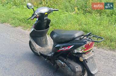 Скутер Sigma Line Modo 2008 в 
