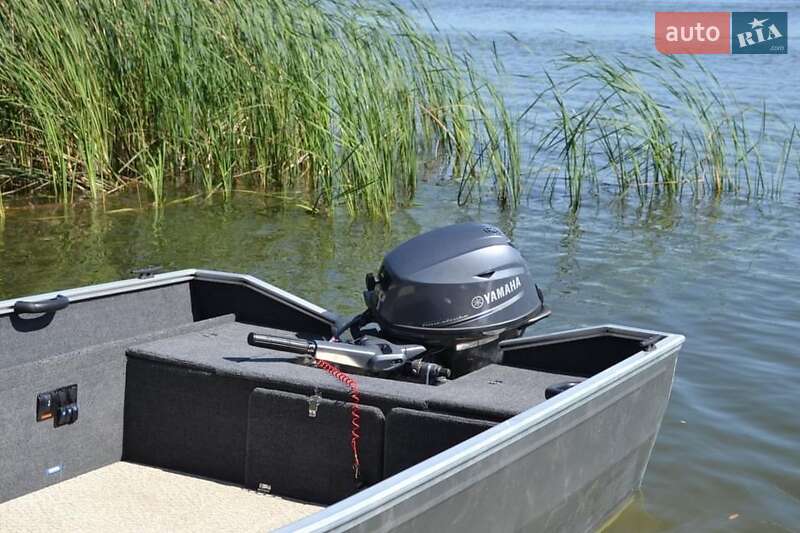 Лодка Silver Bullet SB 2023 в Киеве