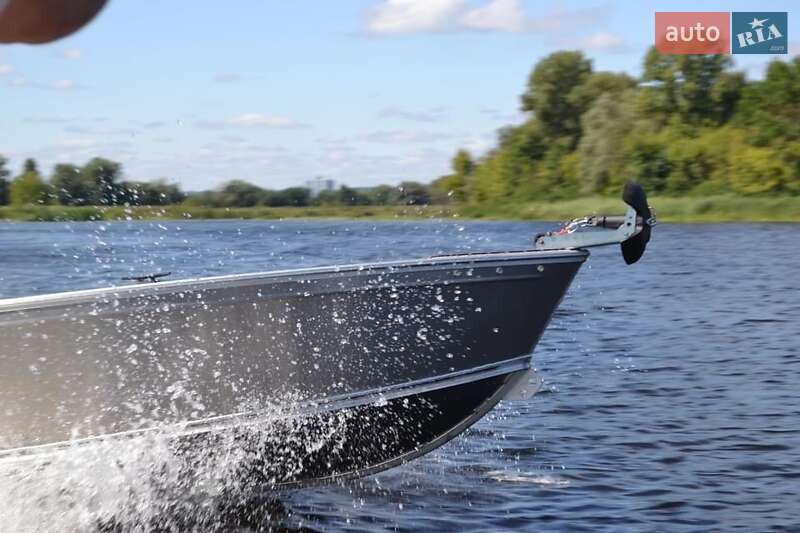 Лодка Silver Bullet SB 2023 в Киеве