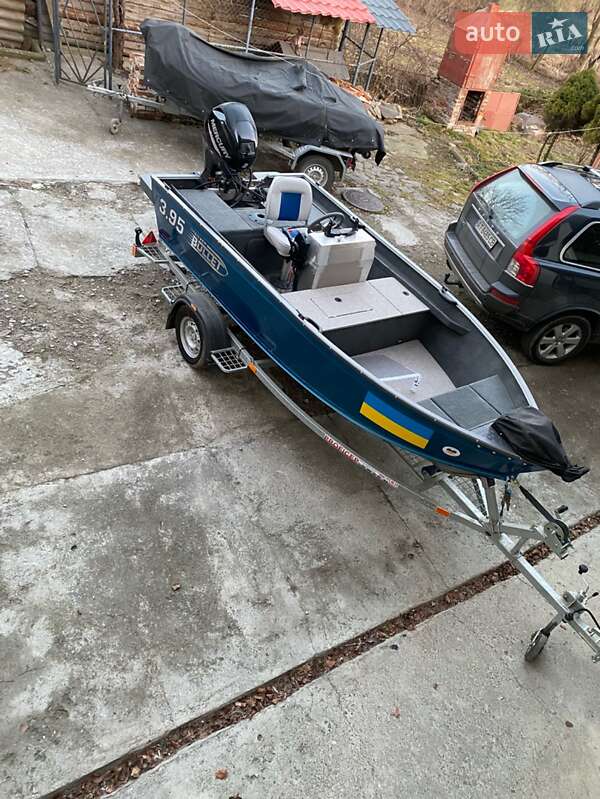 Silver Bullet SB 2021