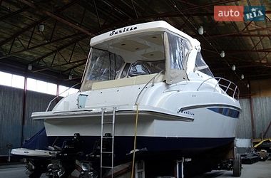 Моторная яхта Silver Craft 2008 в Киеве фото 4 Моторная яхта Silver Craft 2008 в Киеве
