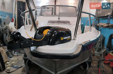 Катер Silver Shark 2006 в Одессе фото 9 Катер Silver Shark 2006 в Одессе