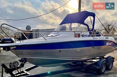 Катер Silver Shark 2006 в Одессе фото 10 Катер Silver Shark 2006 в Одессе