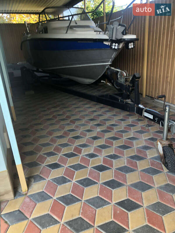 Катер Silver Shark 2006 в Херсоне