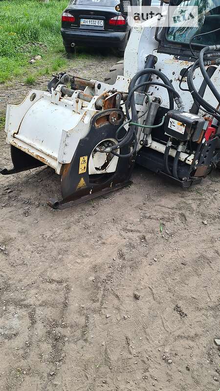 Фреза дорожная Simex PL 400 2010 в Вишневом