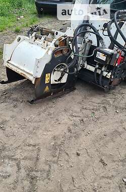 Фреза дорожня Simex PL 400 2010 в 