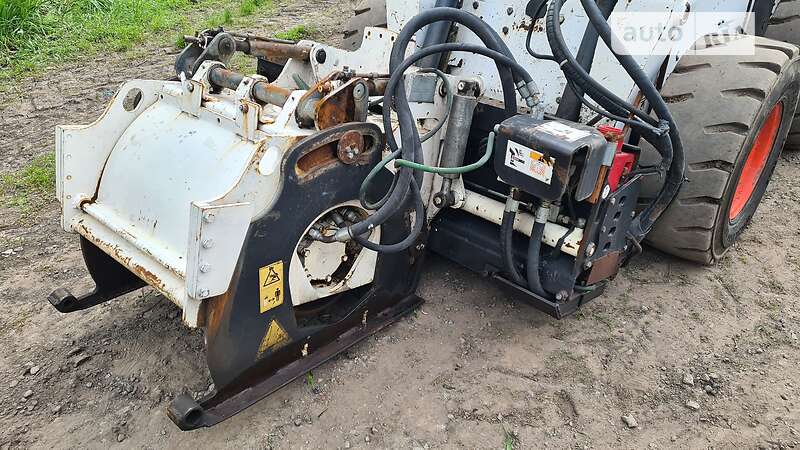 Simex PL 400 2010