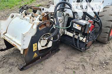 Фреза дорожня Simex PL 400 2010 в 