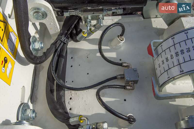 Фреза дорожная Simex PL 4520 2021 в Житомире