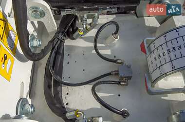 Фреза дорожная Simex PL 4520 2021 в 