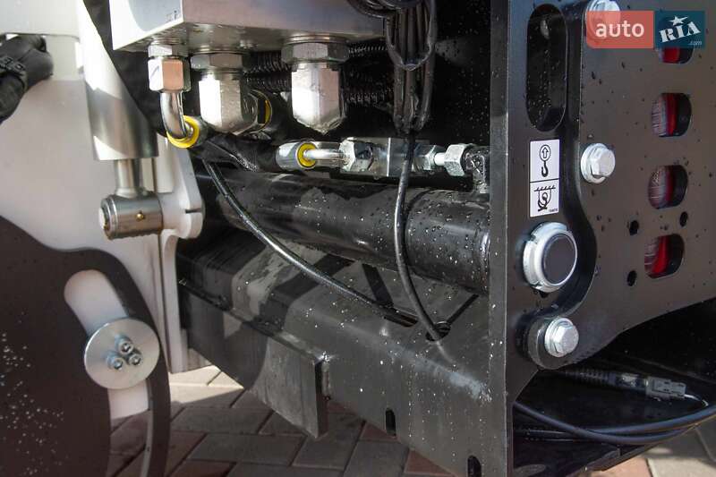 Фреза дорожная Simex PL 4520 2021 в Житомире
