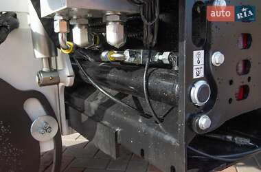 Фреза дорожная Simex PL 4520 2021 в 