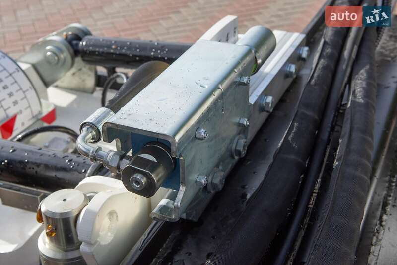 Фреза дорожная Simex PL 4520 2021 в Житомире