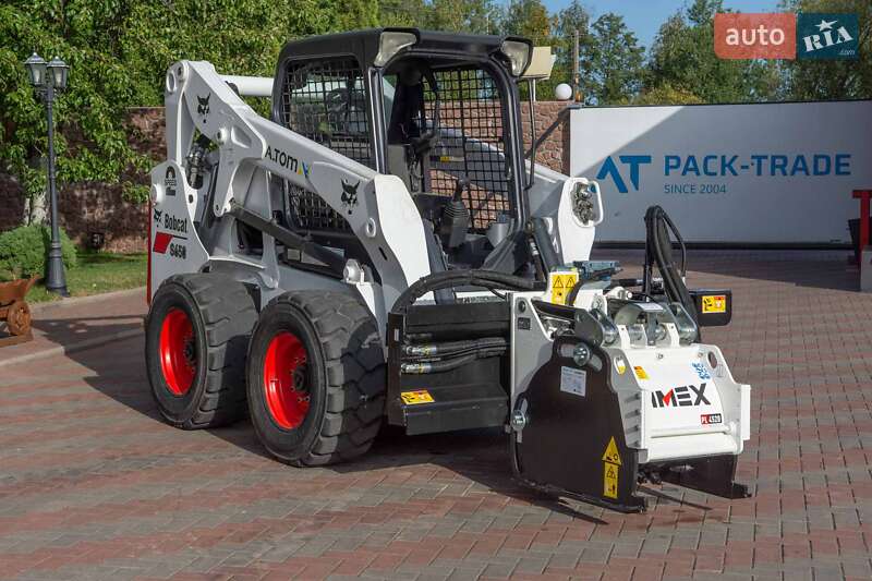 Фреза дорожная Simex PL 4520 2021 в Житомире