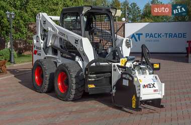 Фреза дорожная Simex PL 4520 2021 в 
