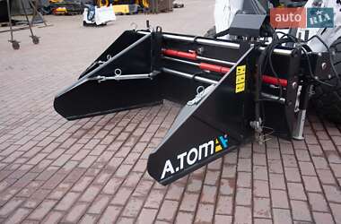 Другая строительная техника Simex ST 200 2014 в 