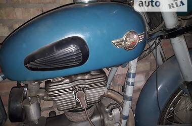 Мотоцикл Классик Simson AWO 1953 в Мироновке