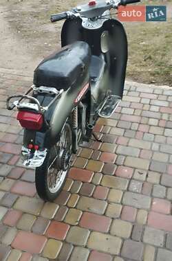 Мопеды Simson KR 1964 в 