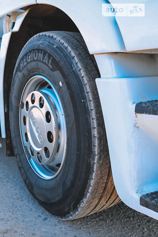 Цистерна напівпричіп Sinan Fuel Tanker 2022 в Хмельницькому