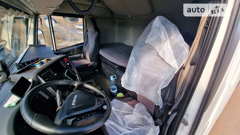 Цистерна напівпричіп Sinan Fuel Tanker 2022 в Хмельницькому