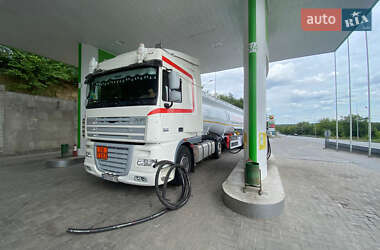 Цистерна Sinan Fuel Tanker 2022 в Виннице