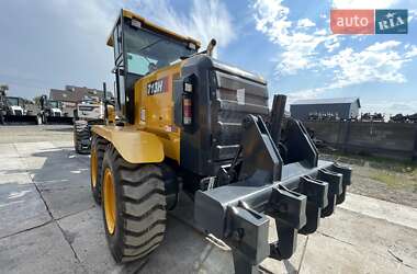 Автогрейдер Sinomach 713H 2025 в 