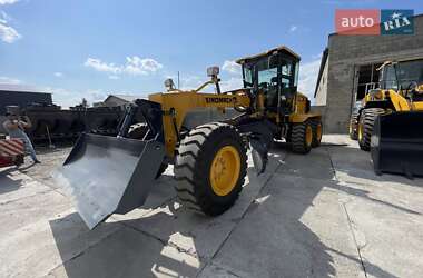Автогрейдер Sinomach 713H 2025 в 