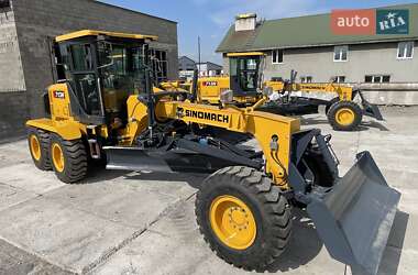 Автогрейдер Sinomach 713H 2025 в 