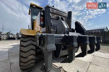 Автогрейдер Sinomach 713H 2025 в 