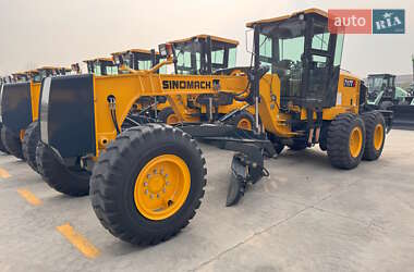 Автогрейдер Sinomach 717H 2025 в Киеве