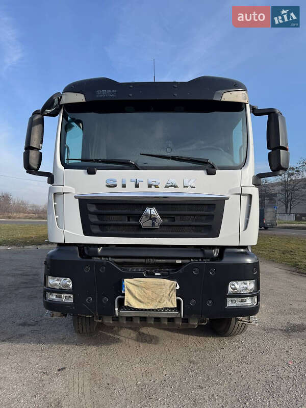 Другие грузовики Sinotruk C7H 2021 в 