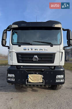 Другие грузовики Sinotruk C7H 2021 в 