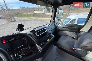 Другие грузовики Sinotruk C7H 2021 в 
