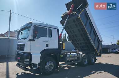 Самосвал Sinotruk Howo T5G TX 2025 в 