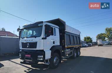 Самосвал Sinotruk Howo T5G TX 2025 в 
