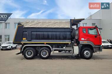 Самосвал Sinotruk Sitrak C7H 2021 в 