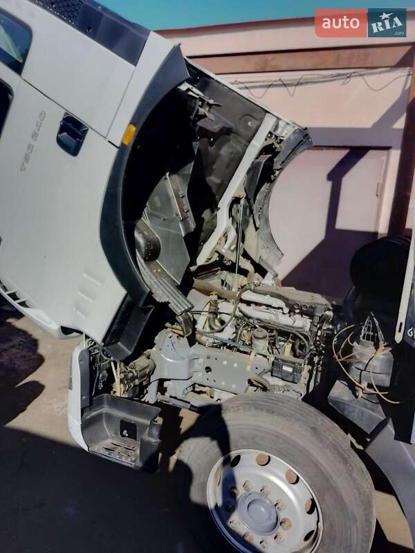 Тентований Sinotruk ZZ 2017 в Києві