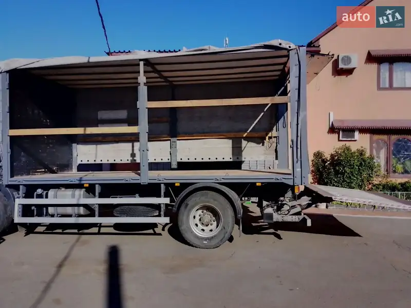 Sinotruk ZZ 2017 VIN LZZ1BBKF2HW243880 фото оголошення 29 з 54